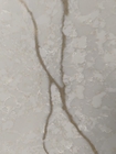 바 주방용 조리대 조리대를 위한 회색 인공 석영 호석