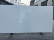 컴메리카들 프로젝트 주방용 조리대를 위한 하얀 미광 석영 호석 바닥