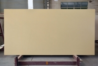 석재 프로젝트에 대한 대량 판매 공장 공급 크리스탈 순수한 노란색 석영 슬래브