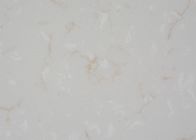 인공적인 석영 석판을 마루청을 까는 비 미끄러짐 단단한 백색 석영 싱크대
