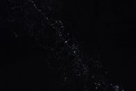 흑색 컬러 카크타 석영 표면 부엌 상위 8 밀리미터 10 밀리미터 15 밀리미터 20 밀리미터 두께