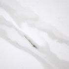 설계된 하얀 카크타 설계된 석영 주방 워크톱 NSF 인증