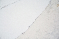 슬립 방지성은 인공 카크타 석영 평판 주방용 조리대 고온 레지스턴트를 특화했습니다