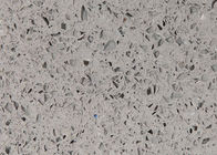2.45 G/Cm3 다채로운 석영 돌 인공 AIBO 싱크대 벤치탑 바닥재