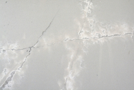 얼음 결함 아티파이칼 석영 스톤 단단한 표면 20 밀리미터 두께 주방용 조리대