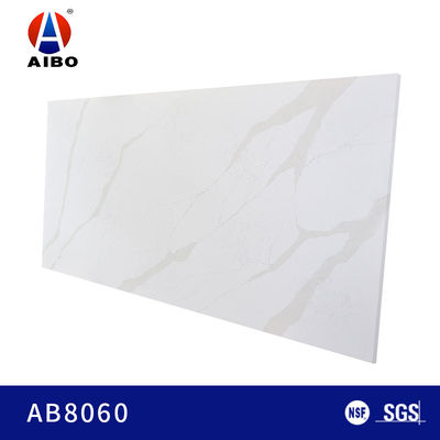 인위적인 칼라카타 쿼츠 책상