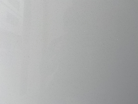 컴메리카들 프로젝트 주방용 조리대를 위한 하얀 미광 석영 호석 바닥
